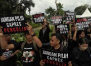 145 LSM Bikin Petisi: “Selamatkan RI dari Ambisi Kekuasaan Jokowi dan Kroni”