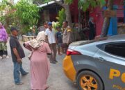 Heboh Penemuan Mayat di Kampung Belimbing Bengkong, Sudah Membengkak