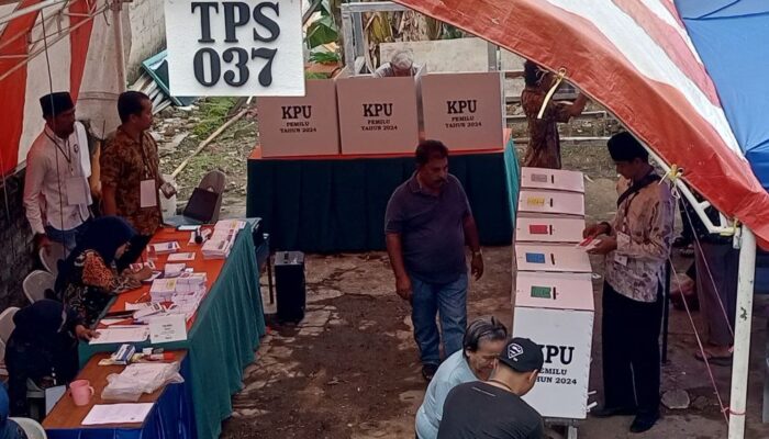 Jadwal Pengumuman Hasil Pemilu 2024