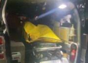 Geger, Lalat dan Bau Menyengat Kamar Kos di Legenda Malaka Batam