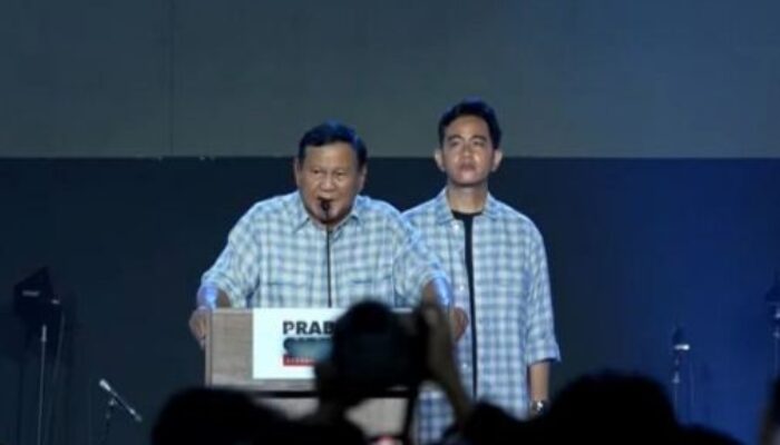 Tim Prabowo-Gibran: Makan Siang Gratis Baru Tercapai 2029