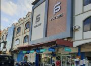 Toko Ponsel PS Store Milik Putra Siregar di Batam Digeledah Polisi