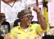Caleg Golkar Kepri Rizki Faisal Diprediksi Melenggang ke Senayan, Ini Perolehan Suara Sementara Jumat (16/2/2024)