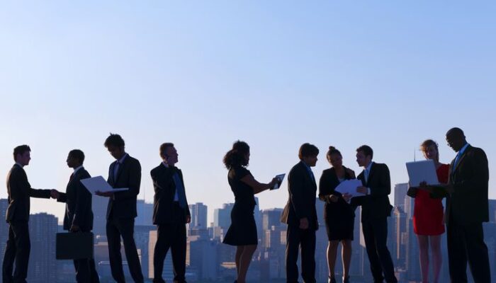 Serapan Tenaga Kerja di Natuna Masih Lesu di Periode Bupati Wan Siswandi