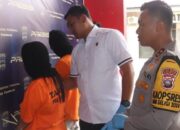 Muncikari di Karimun Jual Remaja 16 Tahun ke Pria Hidung Belang Rp 600 Ribu