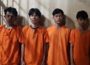 Ngeri, Mahasiswi Diperkosa 10 Pria-Diancam Dibunuh, Baru 4 Pelaku Ditangkap
