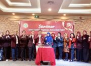Kesetaraan dan Kesejahteraan Pekerja Medis Jadi Isu Utama HUT ke-50 PPNI di Batam