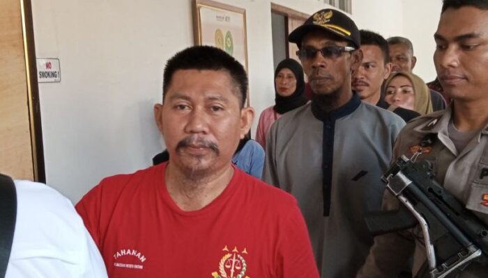 Bang Long Terharu 6 Hari Lagi Bebas, Bisa Puasa Bareng Keluarga