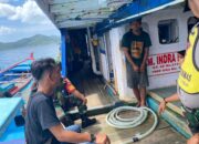 Duel Berdarah di Laut Natuna, Juru Masak Kapal Rawai Bacok Juru Pancing