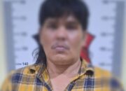 Hati-hati Pengedar Uang Palsu di Batam Beli Takjil di Bazar Ramadan