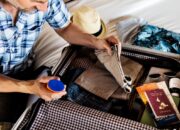 Heboh Aturan Bawa Barang ke LN, Stafsus Menkeu: Bukan Tas Jinjing dan Sepatu