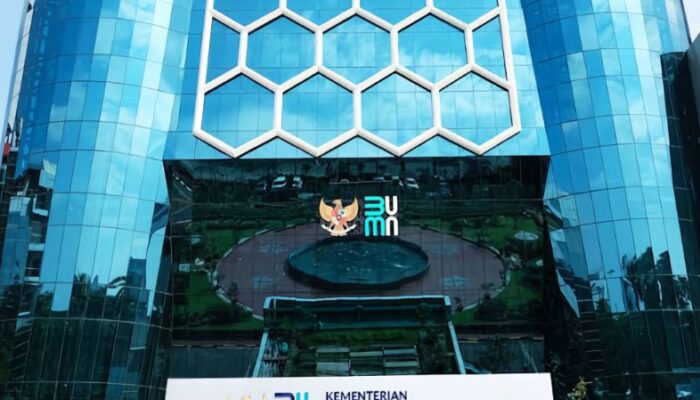 Link Pendaftaran Rekrutmen Bersama BUMN 2024, Jadwal dan Syarat