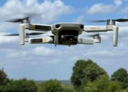 Cari Nenek yang Hilang, SAR Natuna Kerahkan Drone Sisir Pantai dan Dermaga