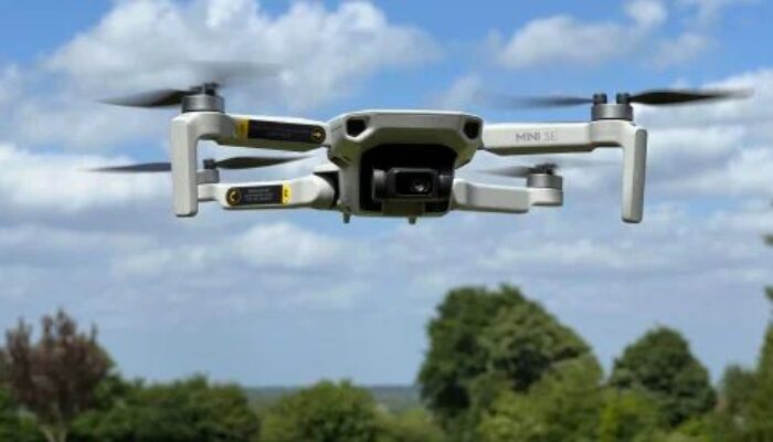 Cari Nenek yang Hilang, SAR Natuna Kerahkan Drone Sisir Pantai dan Dermaga