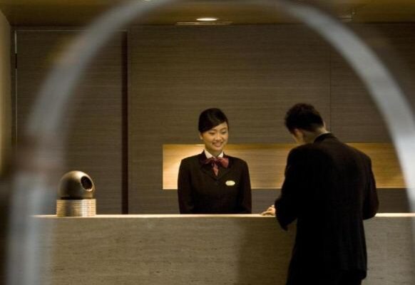 Marak Lowongan Kerja Palsu Perhotelan di Batam, Jangan Sampai Tertipu