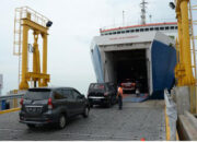 Cek Syarat Bawa Kendaraan FTZ ke Luar Batam saat Mudik