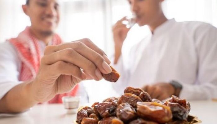 Nabi Muhammad Makan Kurma Selalu Ganjil, Ternyata Ada Dampak Medis