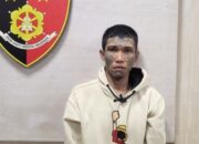 Kecanduan Nongkrong di Kopi Pangku, Pemuda Pengangguran Ini Rela Dipenjara