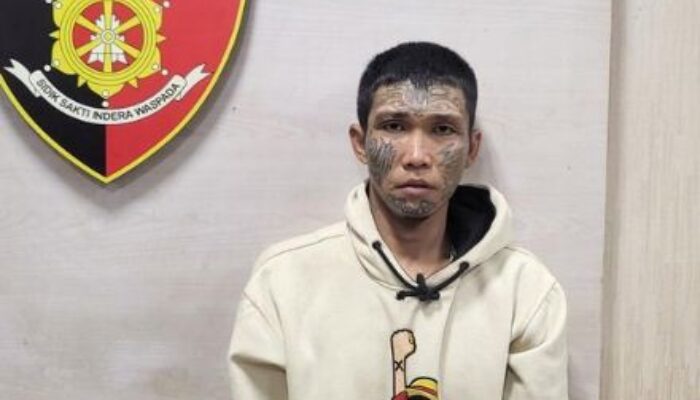 Kecanduan Nongkrong di Kopi Pangku, Pemuda Pengangguran Ini Rela Dipenjara