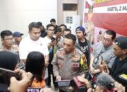 Polisi Dalami Motif Trafficking dalam Kasus Bullying Viral di Batam
