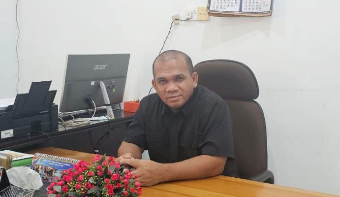 Nasdem Bakal Isi Kursi Kepemimpinan DPRD Natuna, Wan Aris: Kami Akan Berikan yang Terbaik