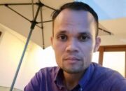 VIDEO: Detik-detik Pendeta Jimmy, Marketing Perumahan di Batam Dibunuh saat Live Facebook