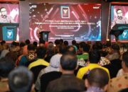 Mal Pelayanan Publik Kabupaten Siak Diresmikan, Beri Kemudahan dan Kecepatan Layanan