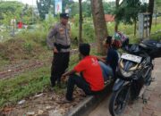 Bhabinkamtibmas Polsek Sekupang Tingkatkan Sambang Warga saat Ramadhan