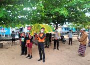 Sempat Dicari Pakai Drone oleh Tim SAR, Mayat Nenek di Natuna Ditemukan di Bebatuan