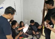 Rp 82 Juta Duit Majikan di Batam Digondol ART yang Kabur, Terciduk di Bengkong