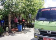 Waspada Penyakit Diare, Dampak Kekeringan Dirasakan Sejumlah Desa di Natuna