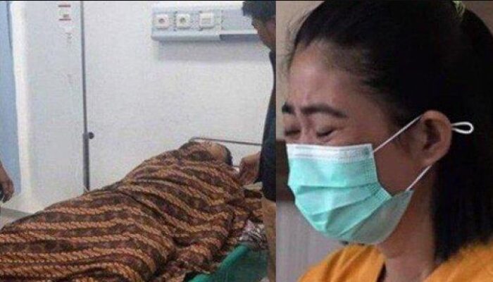 Derita Suami di Muba Tanpa Kelamin Usai Dipotong Istri Gegara Selingkuh