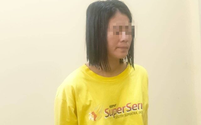 VIDEO: Pengakuan Istri Potong Kemaluan Suami sampai Putus