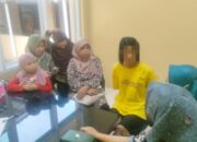 Istri Jadi Tersangka Potong Kelamin Suami yang Nikah Lagi, LY: Saya Khilaf