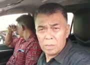Bupati Wan Siswandi Pastikan Kembali Maju Pilkada Natuna