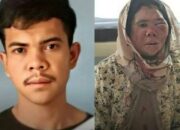 Anak Durhaka, Aniaya Ibu Kandung Gegara Tak Dibelikan Yamaha RX King