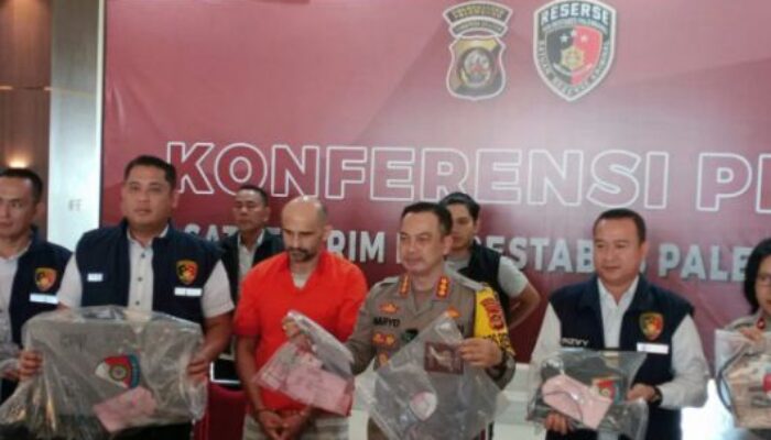 Bobol ATM di Indonesia, WNA Rusia Ini Kongkalingkong Bareng Hacker Meksiko