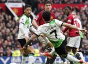 Klopp Tak Ikhlas Liverpool Tertahan di Old Trafford: Kami Harusnya Menang!