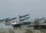 Iran Ancam Serangan Lebih Dahsyat ke Israel