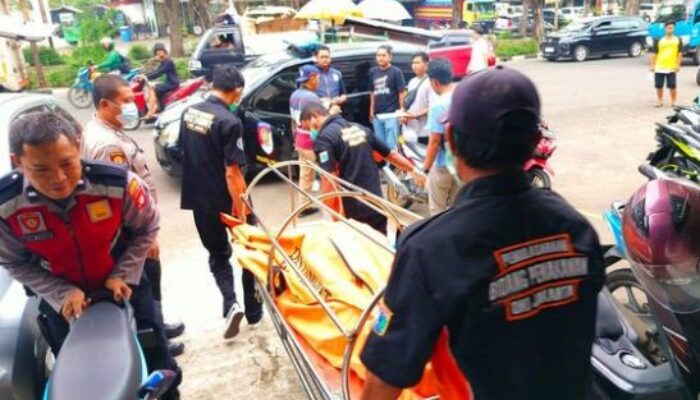 Misteri Kematian Wanita Hamil di Kelapa Gading, Diduga Dibunuh