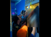 Wanita Muda di Bengkong Palapa Batam Gantung Diri Diduga Terlilit Utang