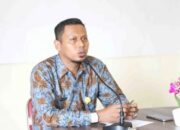 Anggota Bawaslu Kepri Khairurrijal Terjaring Razia Narkoba di Planet Holiday Batam