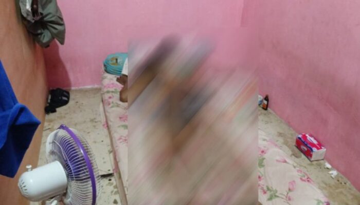 Pelanggan Panti Pijat Plus-plus di Batam Tiba-tiba Meninggal, Hanya Pakai Celana Dalam