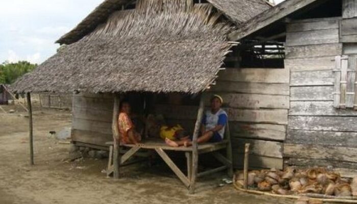 656 Jiwa Warga di Natuna Miskin Ekstrem, Dinsos Bantu BLT Rp 200 Ribu Sebulan