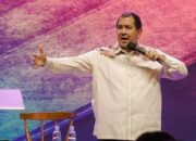 Pendeta Gilbert Dipolisikan Kasus Penistaan Agama
