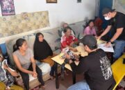 Polda Kepri Gagalkan Penyelundupan 6 PMI Ilegal di Pelabuhan Harbour Bay