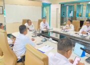 Koordinasi Jelang Lebaran, Ombudsman Kepri Minta PLN Batam Tambah Petugas Call Center