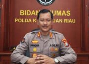 Penerimaan Bintara dan Tamtama 2024 di Polda Kepri Tanpa Dipungut Biaya, Ini Persyaratannya