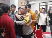 Kasus Hukum 8 Tersangka Kericuhan di Pulau Rempang Diselesaikan dengan Restorative Justice
