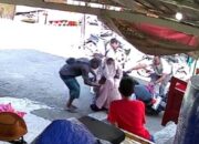 Demam Sepeda Listrik di Anambas, Ramai Bocil Berkendara Serampangan di Jalan Umum